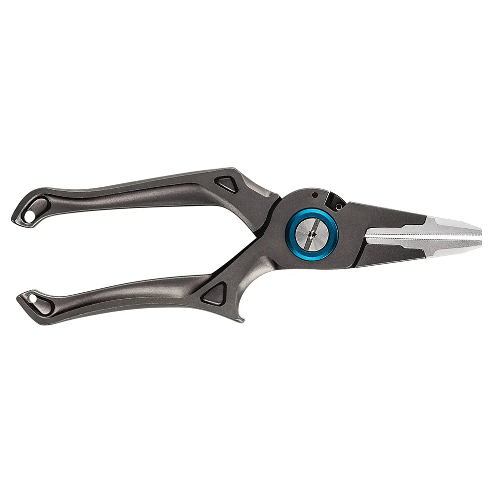 Gerber Magniplier Regular, Split Ring and Needlenose Pliers