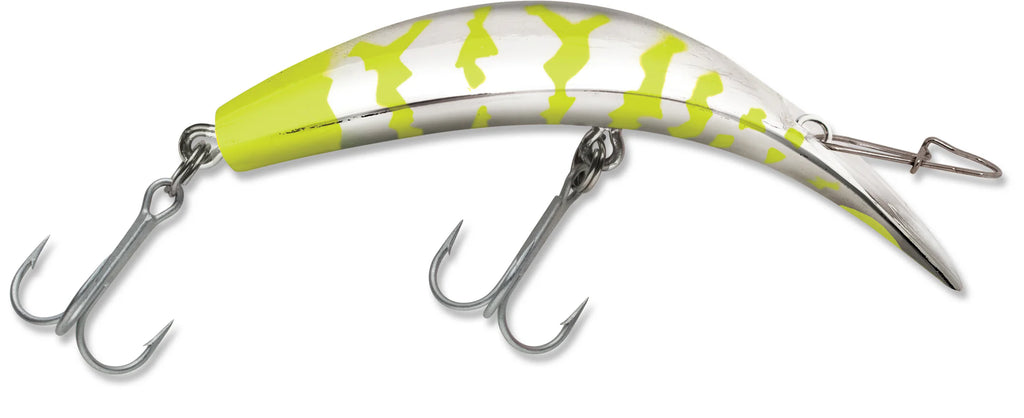 Luhr-Jensen Rattling Kwikfish K15 Diving Plug