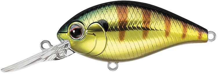 Evergreen International CR-16 Extra Deep Diving Crankbait