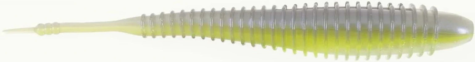 Missile Baits Spunk Shad 4.5 Inch 7pk