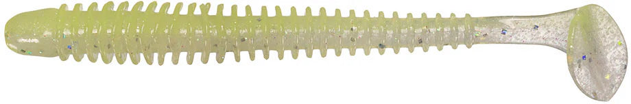 Keitech Swing Impact 3.5 inch Paddle Tail Swimbait