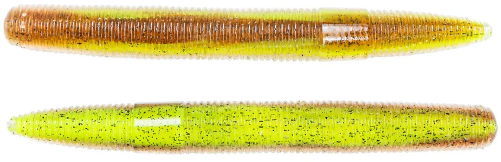 LIVETARGET Stick Worm - 4 Inch