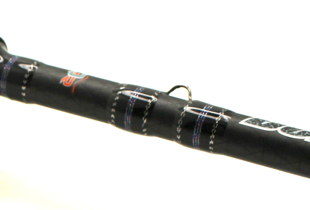 Dobyns Sierra Micro Series Casting Rods