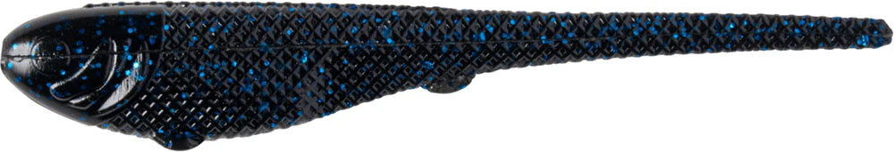 YUM Scottsboro Sniper Shad - 3 Inch