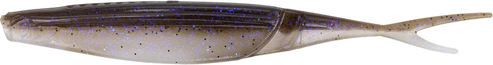 Gary Yamamoto Hinge Minnow - 5 Inch