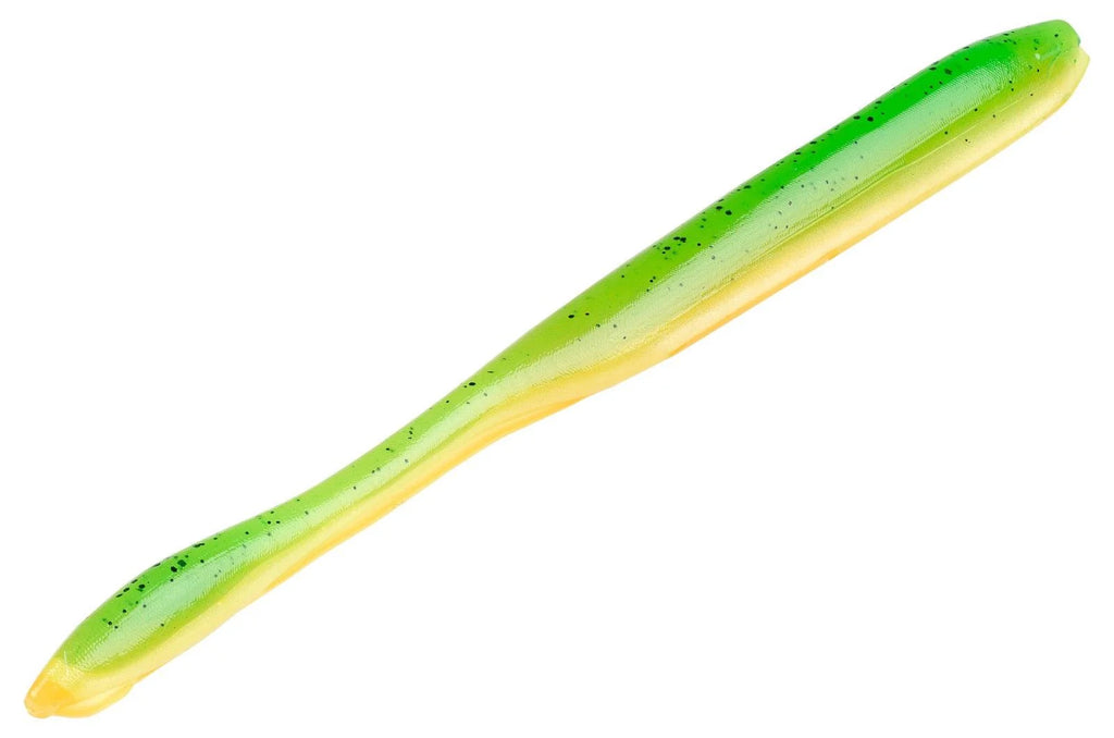 Strike King KVD Dream Shot Open Pour Technology (OPT) Drop Shot Bait
