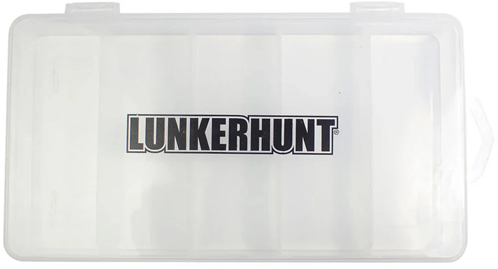 Lunkerhunt LTS Avid Camo Waist Bag - 1.26L