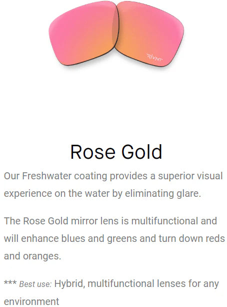 RLVNT Tracker Series Sunglasses