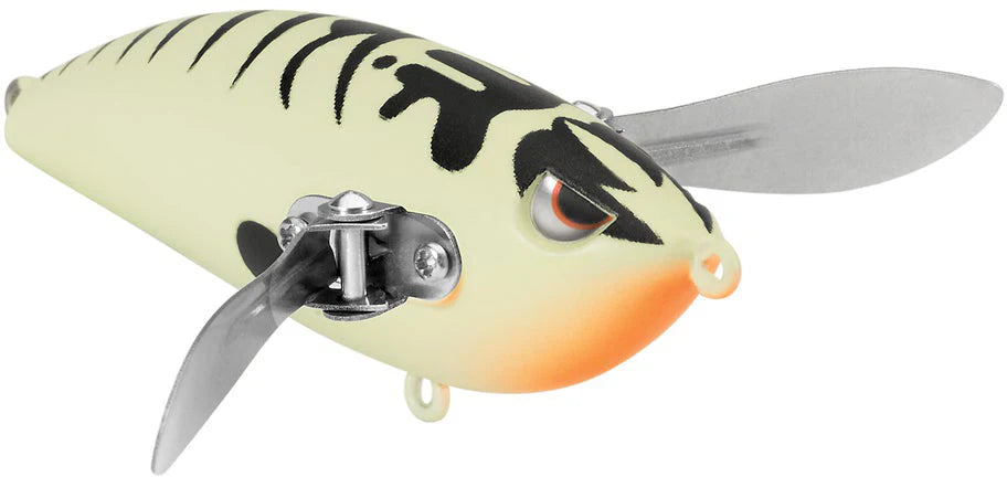 SPRO Creeper 80 Topwater Crawler
