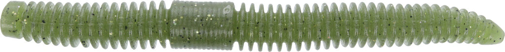 Gary Yamamoto Slinko Floating Ned Worm - 5.5 Inch