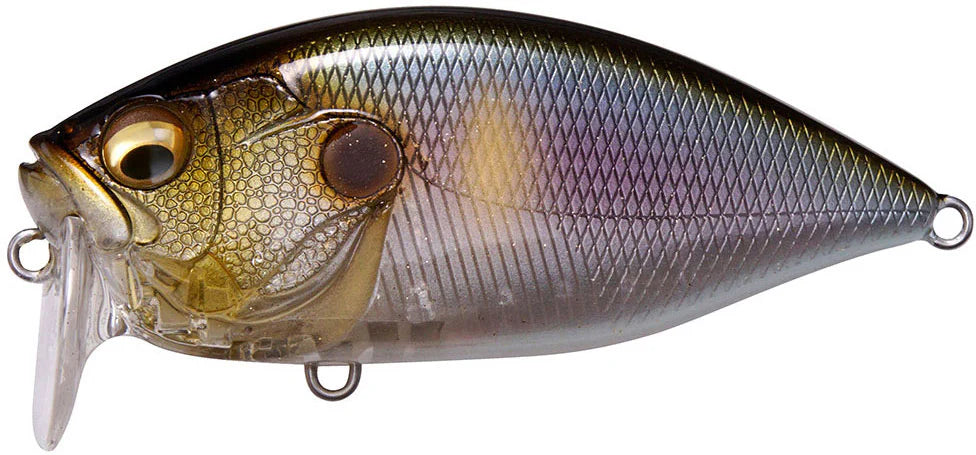 Megabass O.R.C. Over Rev Crank JDM Waking Crankbait - 2.75 Inch