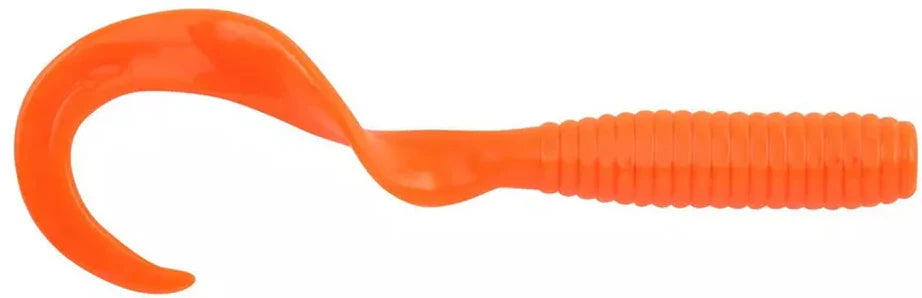 Berkley Gulp! Saltwater Grub - 4 Inch