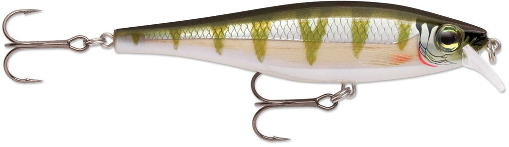 Rapala Balsa Xtreme BX Minnow 10 Medium Diving Jerkbait