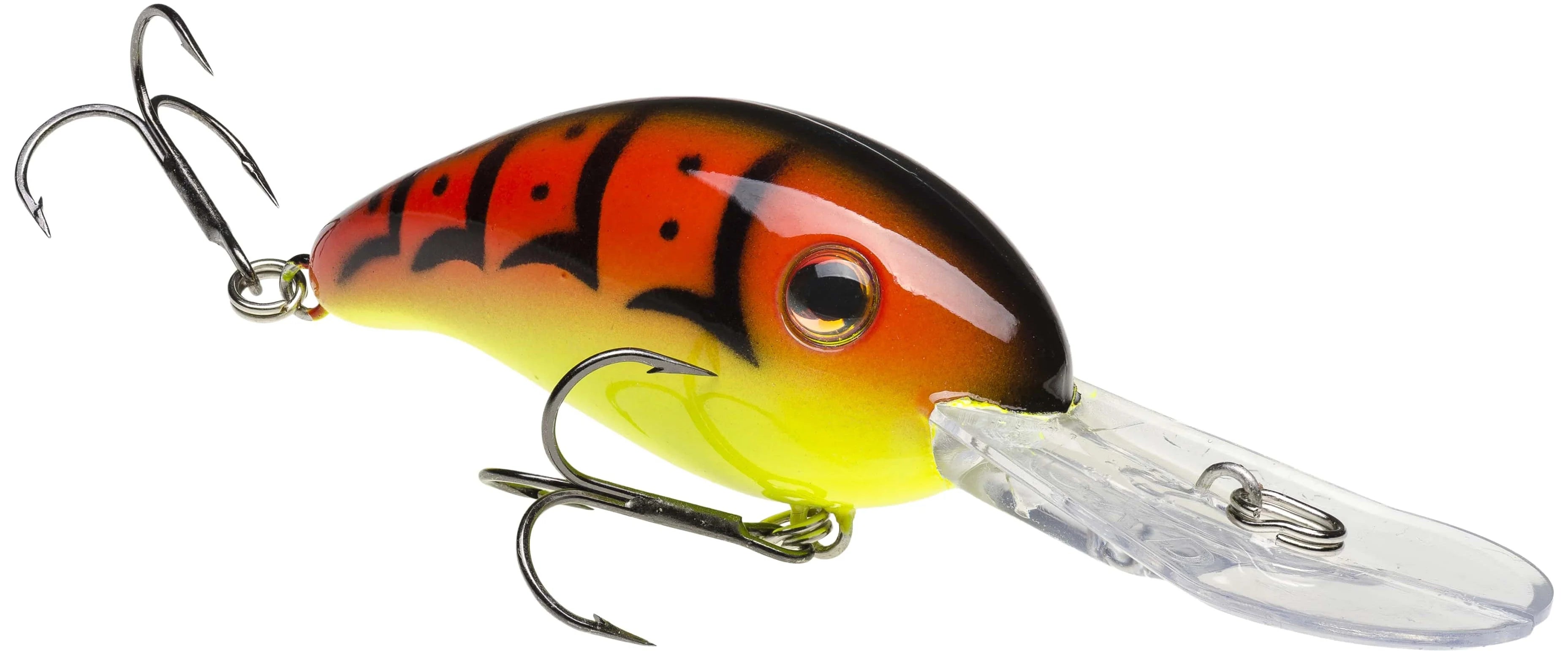Strike King Pro Model Series 3XD Deep Diving Crankbait - 7/16 oz