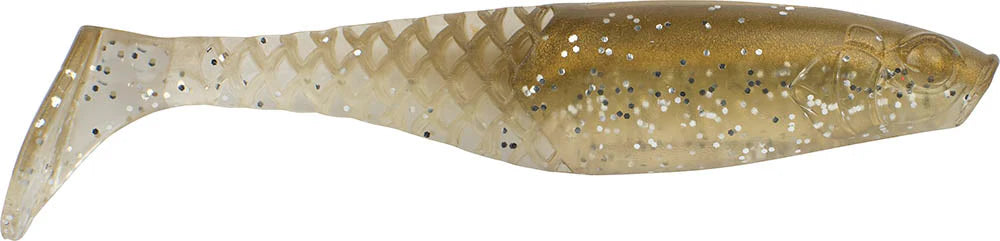 Berkley PowerBait Saltwater Paddlin' PowerStinger - 3.5 Inch