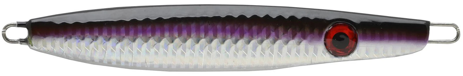 P-Line Sassin Jig 1 oz. Jigging Minnow
