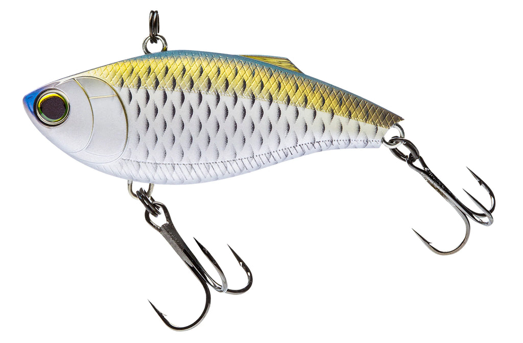Hardcore Flashi'N Vibe 65S Lipless Crankbait