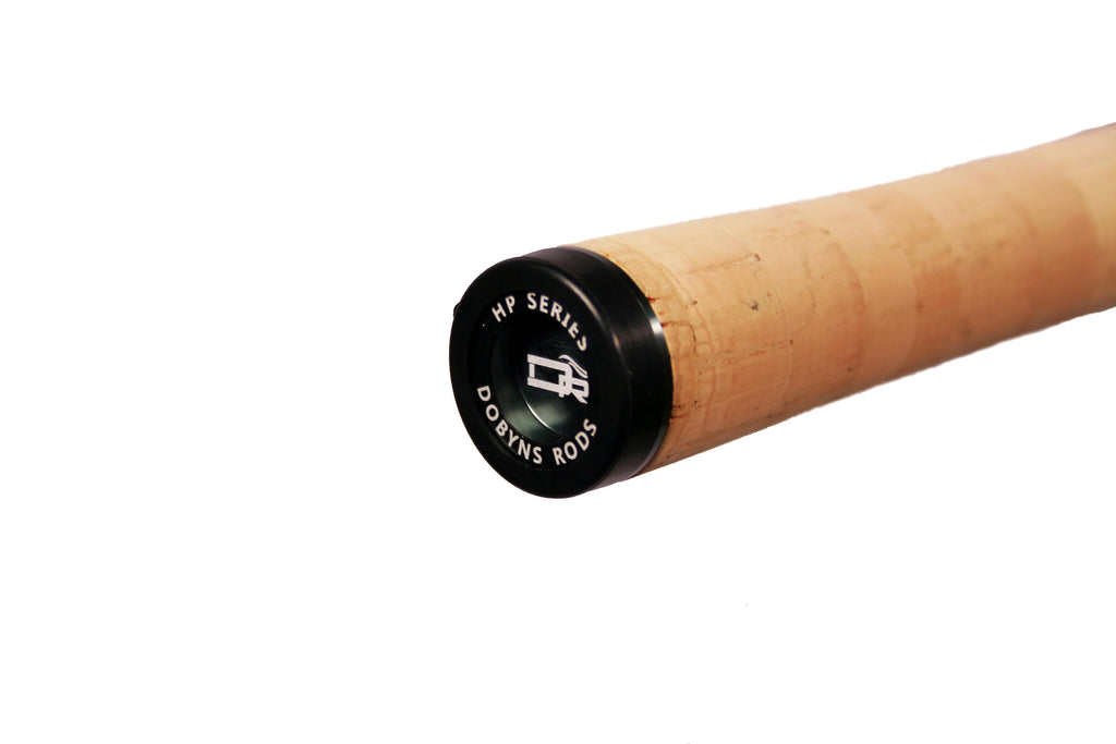Dobyns Champion Extreme HP Spinning Rods