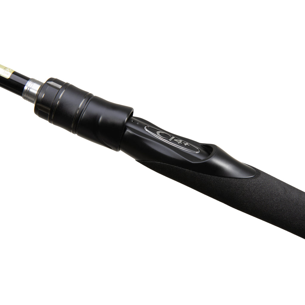 Shimano Curado Spinning Rods