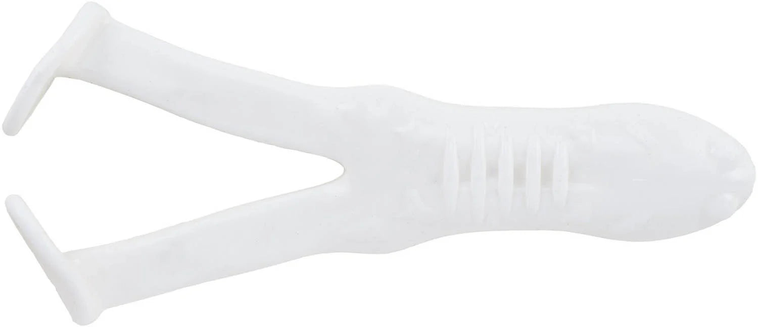 Berkley PowerBait Beat'n Paddle Frog - 3.9 Inches