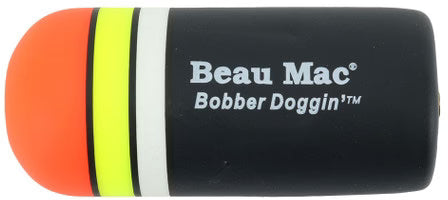 Beau Mac Bobber Doggin' EVA Foam Floats
