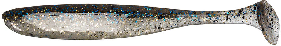 Keitech Easy Shiner 4 inch Paddle Tail Swimbait