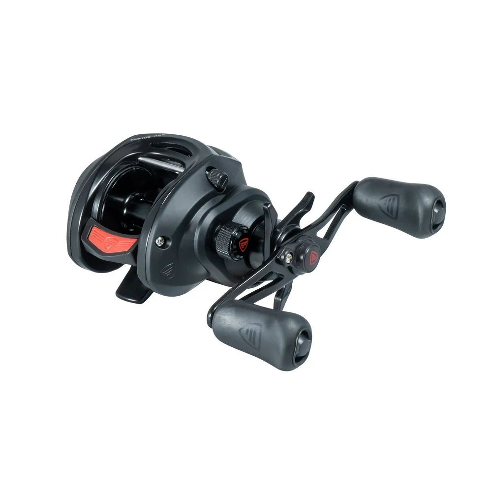 Favorite Fishing Sick Stick Casting Combo