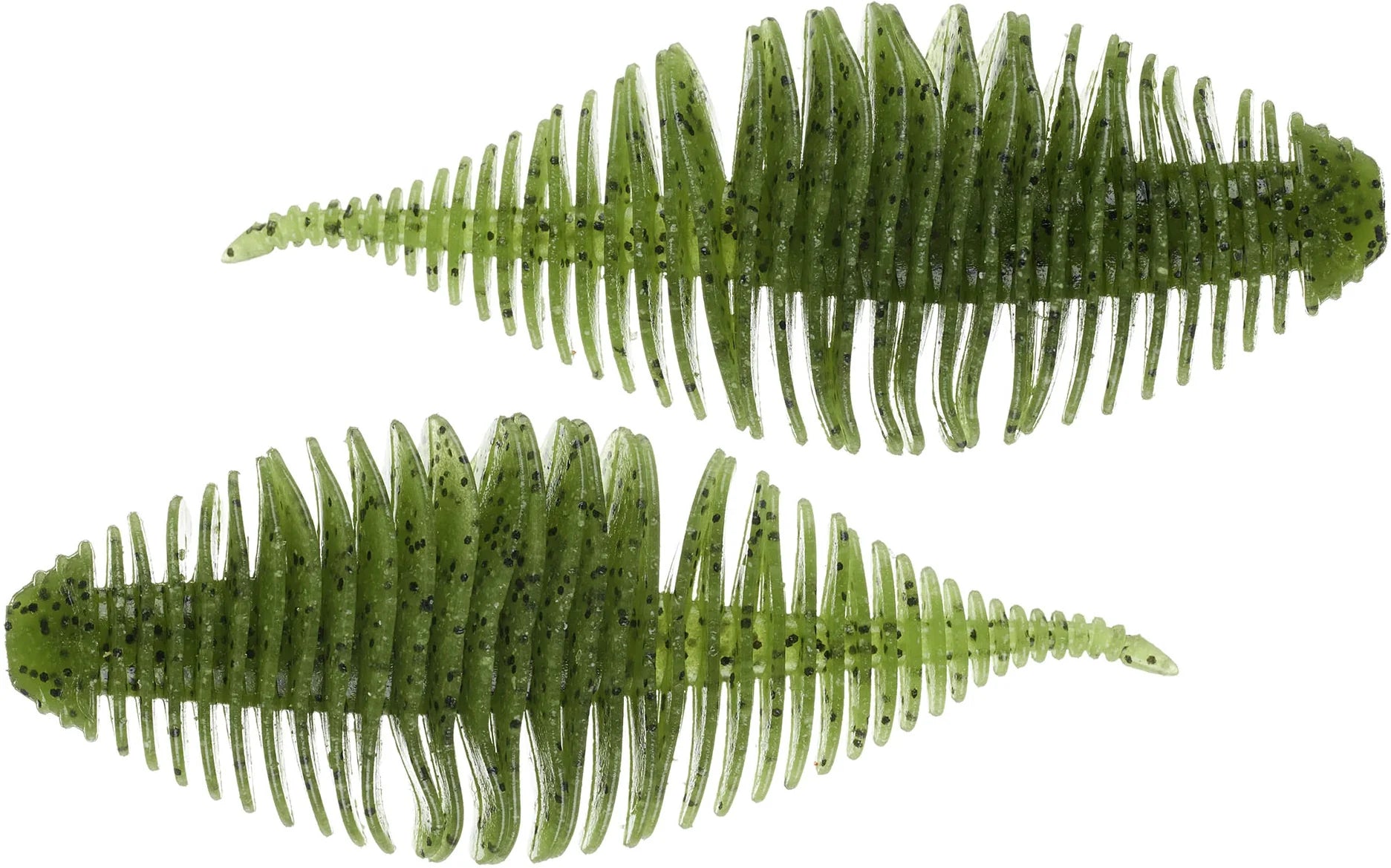 Geecrack Bellows Gill Soft Plastic Creature Bait - 2.8 Inch
