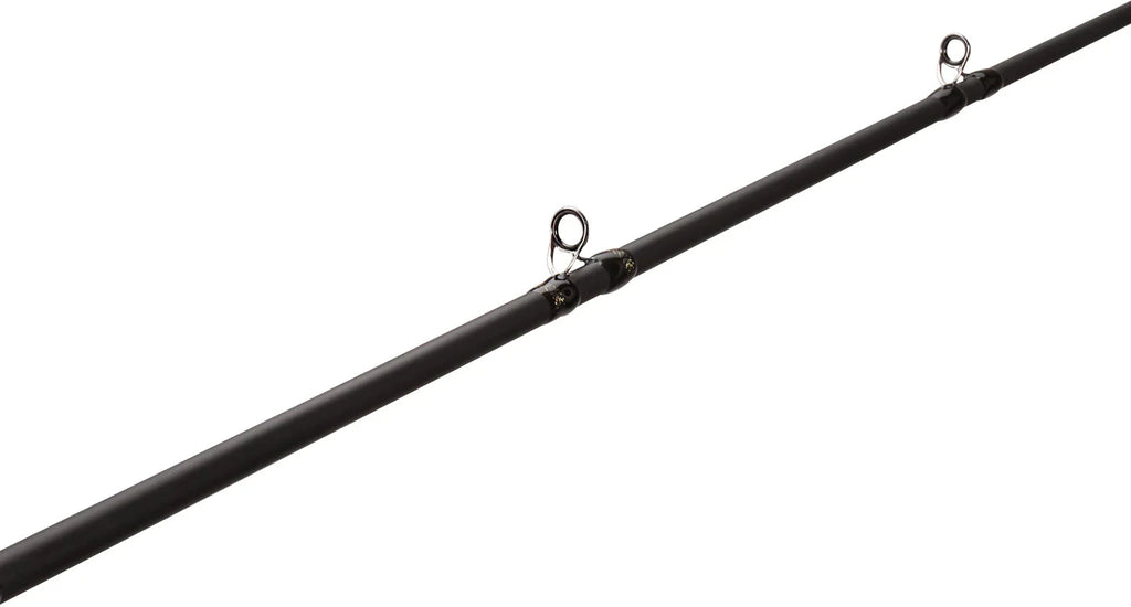 13 Fishing Omen Gold Walleye Line Counter Trolling Combo