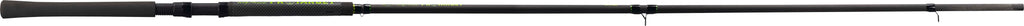 Mr. Crappie x Lew's Pro Target Wally Marshall Crappie Spinning Rod