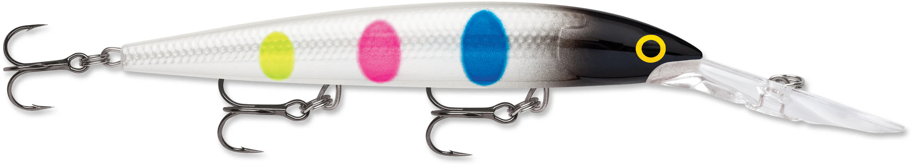 Rapala Down Deep Husky Jerk 12 Deep Diving Jerkbait