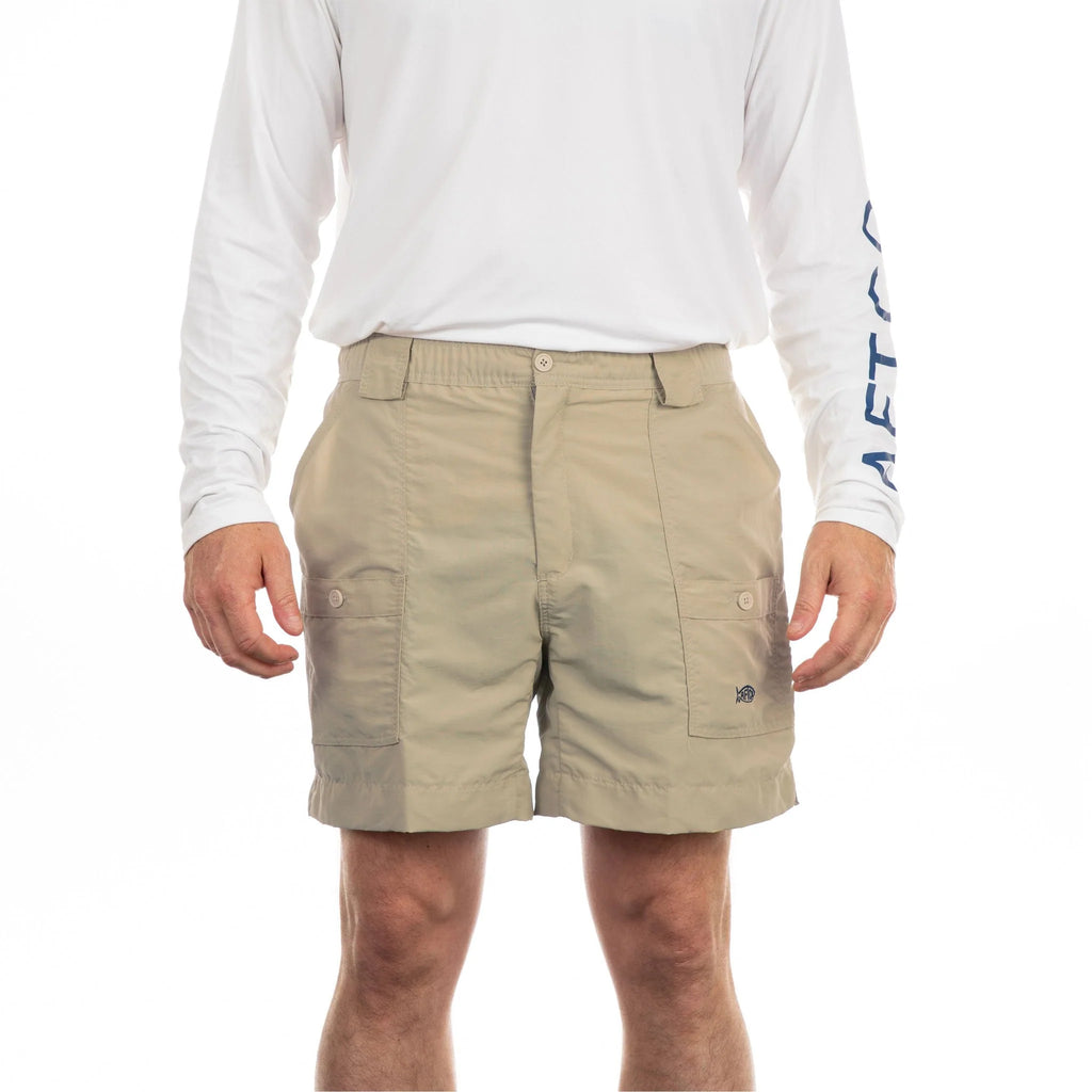 AFTCO M01 Original Men's Fishing Shorts