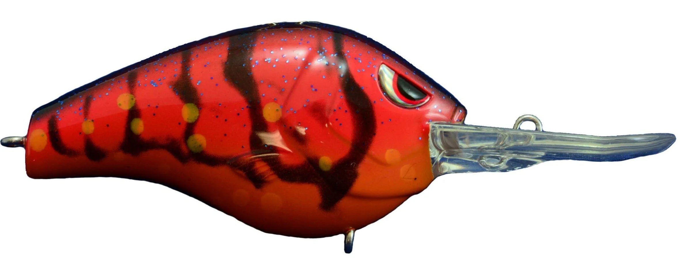 SPRO Fat Papa 55 Medium Diving Crankbait