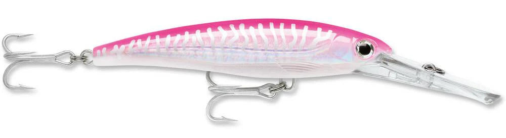 Rapala XRM-30 X-Rap Magnum Big Game Trolling Lure - 6.25 Inch