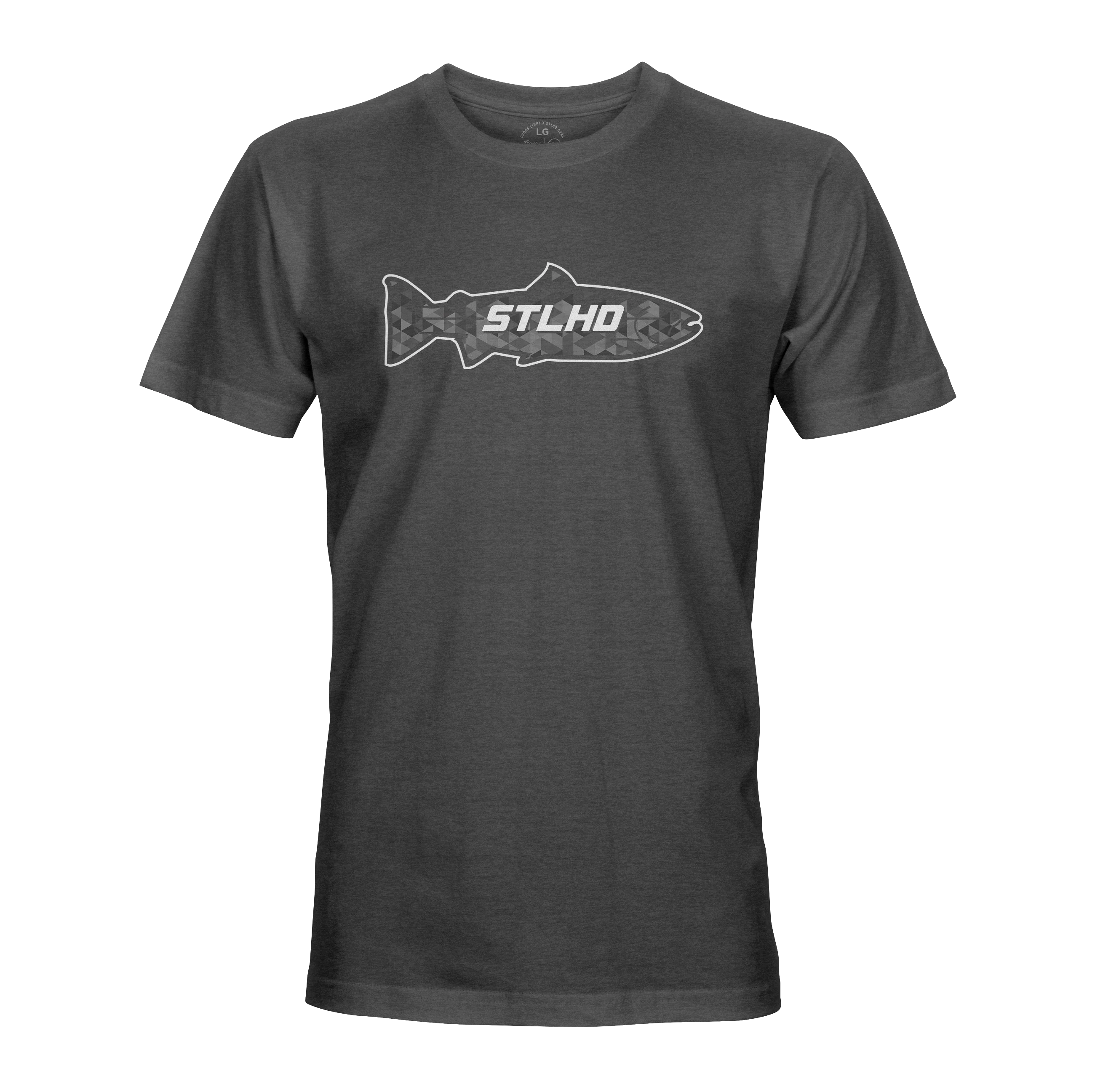 STLHD Men’s Prism T-Shirt