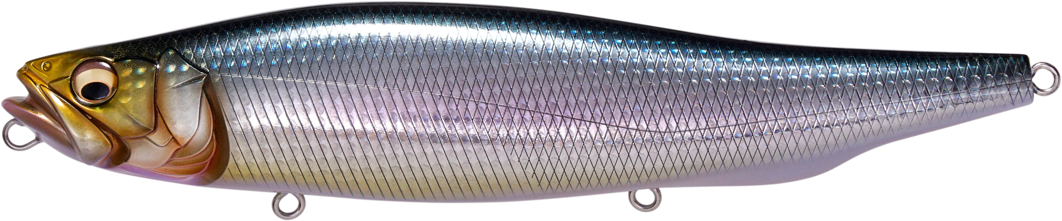 Megabass Megadog 8.6 inch Topwater Walker