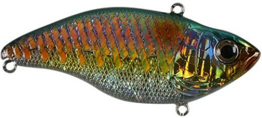 SPRO Aruku Shad 75 Lipless Crankbait