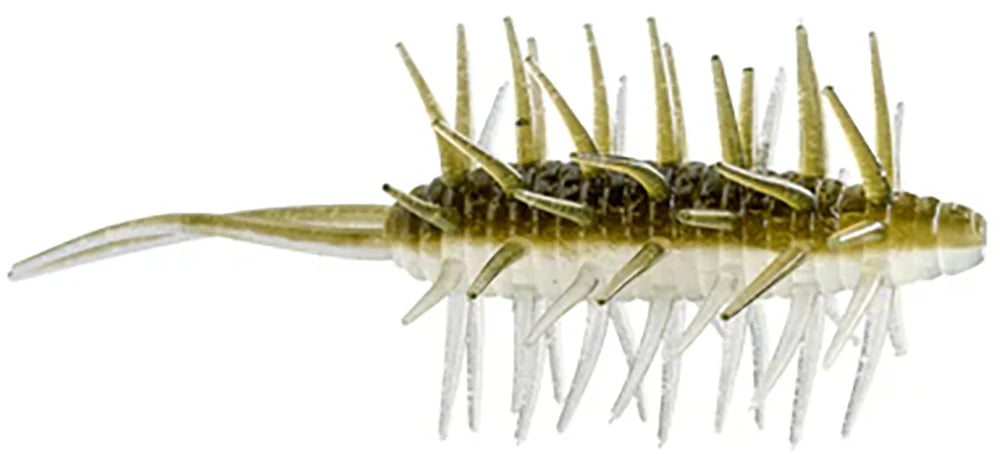 HIDEUP Coike Big Shrimp - 3.5 Inch
