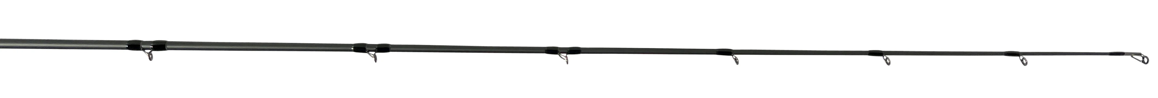 iRod Genesis III Series Baitcasting Rods
