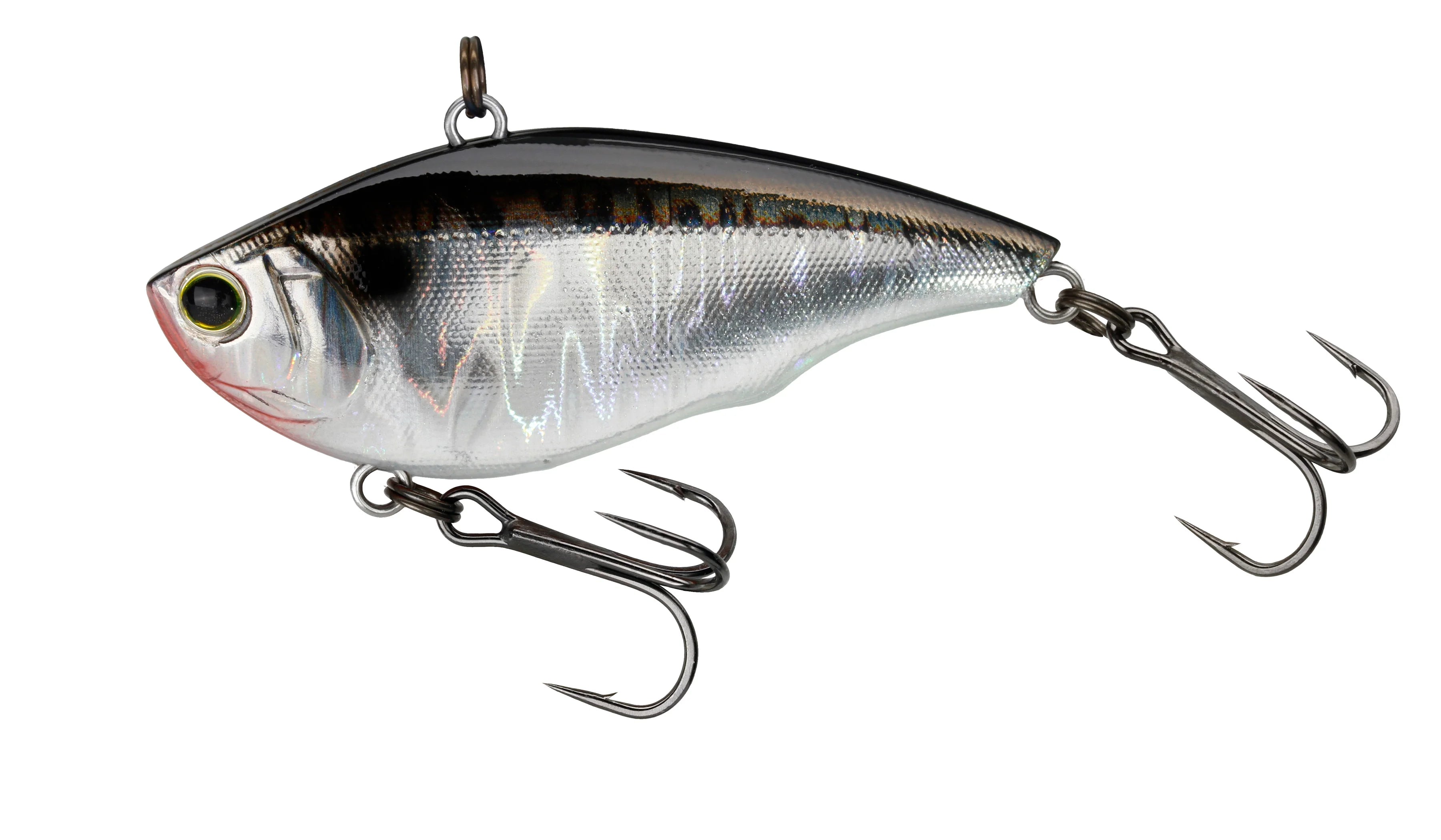 Yo-Zuri Rattl'N Vibe One Knock 5/8 oz. Lipless Crankbait