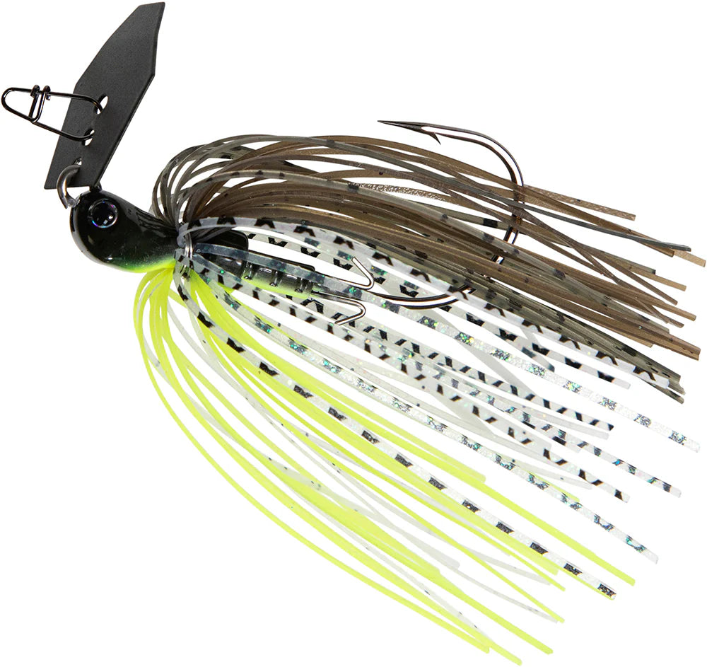 Z-Man Chatterbait Jack Hammer Baby Jack - 1/2 oz