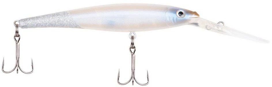 Berkley Flicker Minnow Jerkbait/Trolling Hard Minnow - 1/3 oz