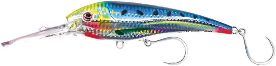 Nomad Design Heavy Duty DTX Minnow 200 Sinking - 8 Inch