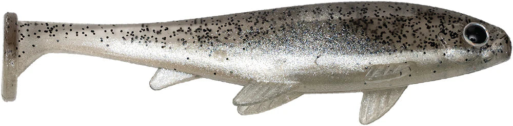 G-Ratt Weedless Executioner Swimbait - 5 Inch