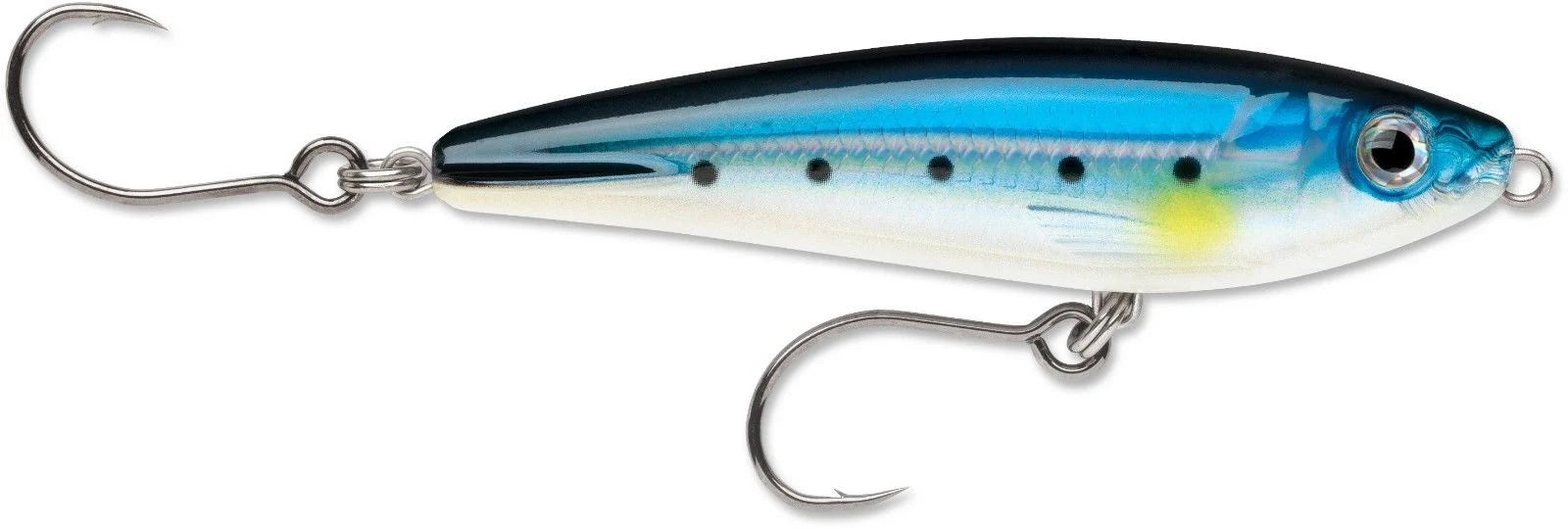 Rapala SXRSB-09 X-Rap Saltwater Subwalk Subsurface Walker - 3.5 Inch