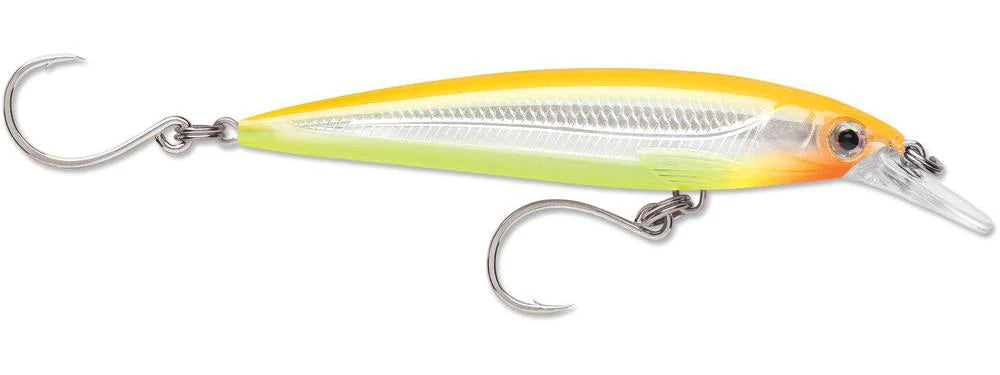 Rapala SXRL-14 X-Rap Saltwater Long Cast Rip Bait - 5.5 Inch