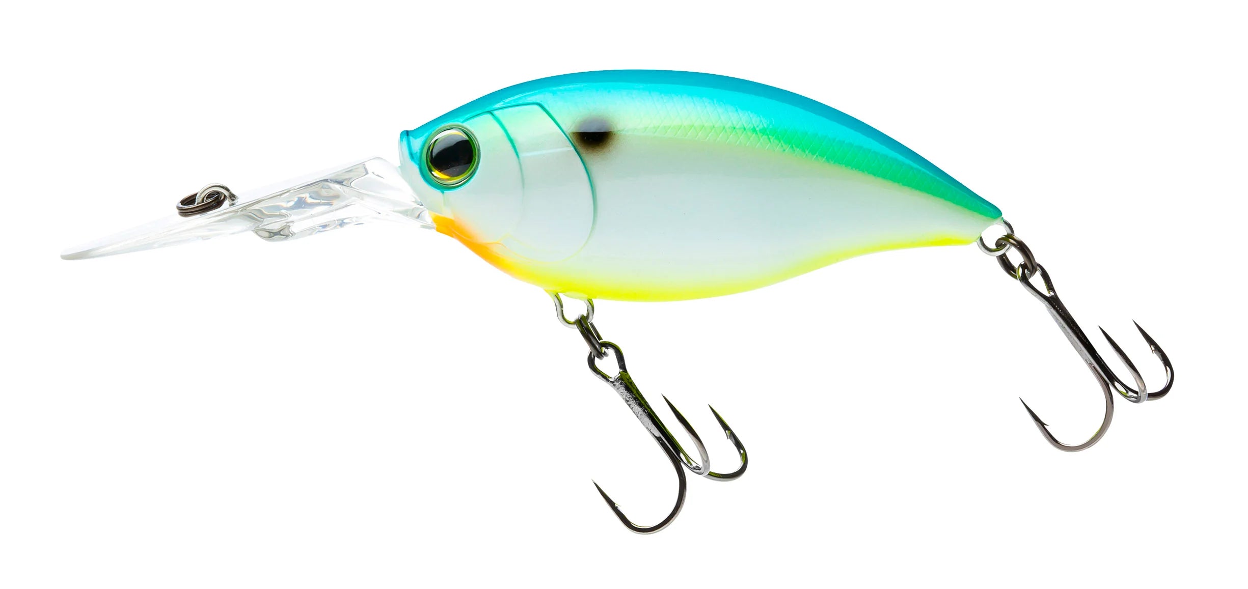 Hardcore Crank 70F 3+ Deep Diving Crankbait