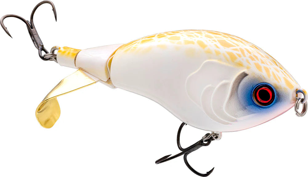 Strike King Clickin Chickin Topwater - 4 Inch