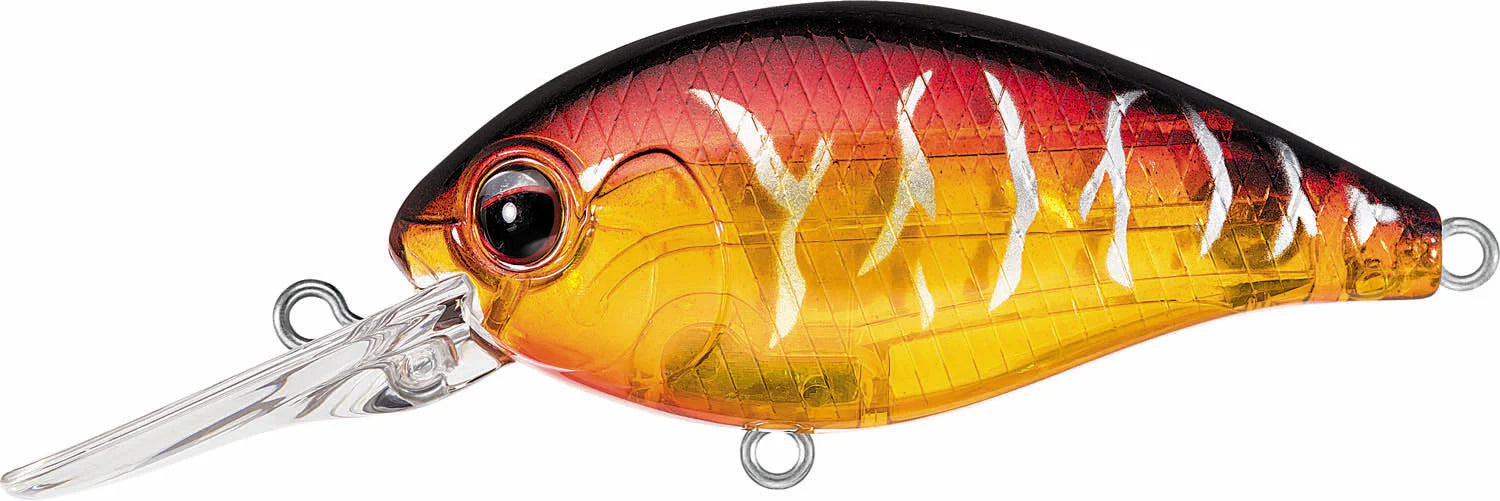 Evergreen International CR-10 Deep Diving Crankbait
