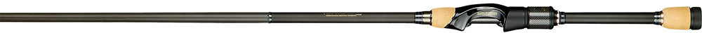 Megabass Destroyer P5 Spinning Rod